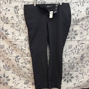 Torrid Black Skinny Women's Jeans